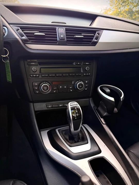 2014 BMW E84 X1 - Image 6 of 18