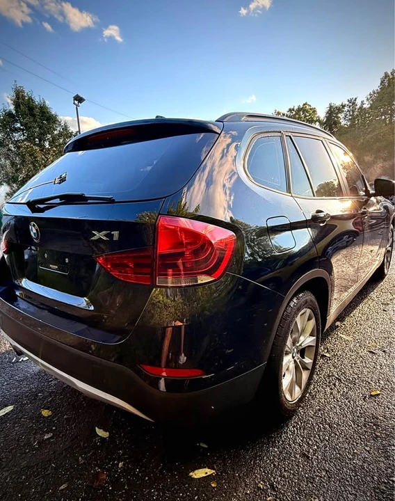 2014 BMW E84 X1 - Image 14 of 18