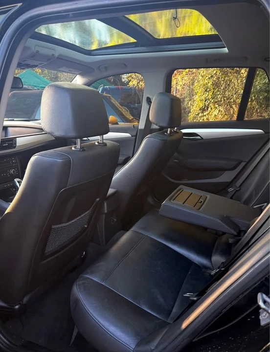 2014 BMW E84 X1 - Image 4 of 18