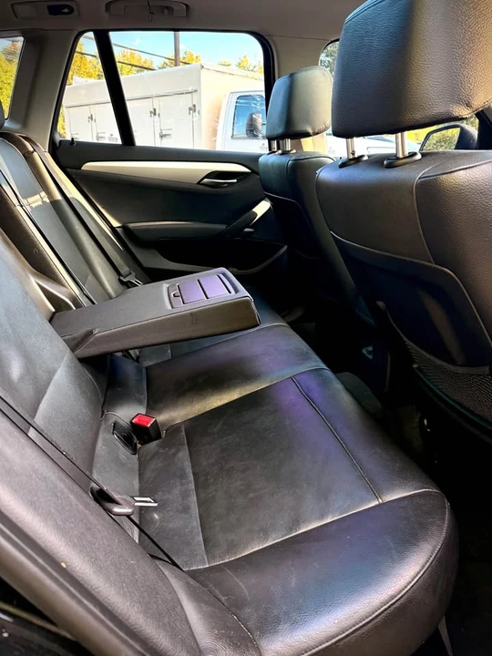 2014 BMW E84 X1 - Image 12 of 18
