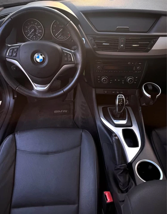 2014 BMW E84 X1 - Image 3 of 18