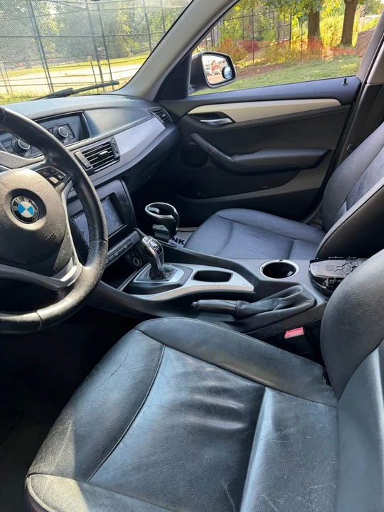 2014 BMW E84 X1 - Image 5 of 8