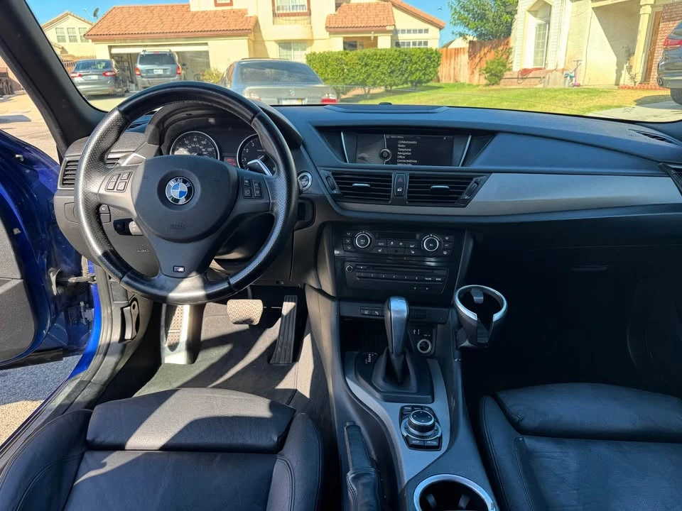 2014 BMW E84 X1 - Image 4 of 9