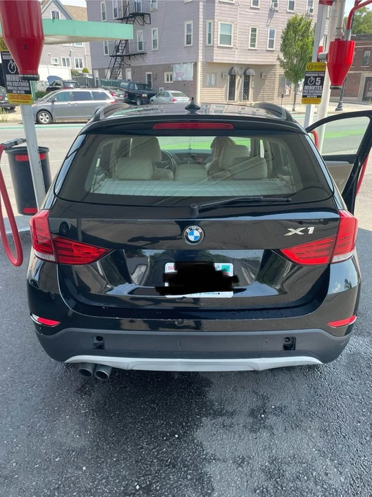 2014 BMW E84 X1 - Image 3 of 9