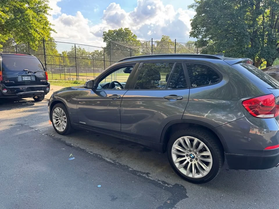 2014 BMW E84 X1 - Image 4 of 8