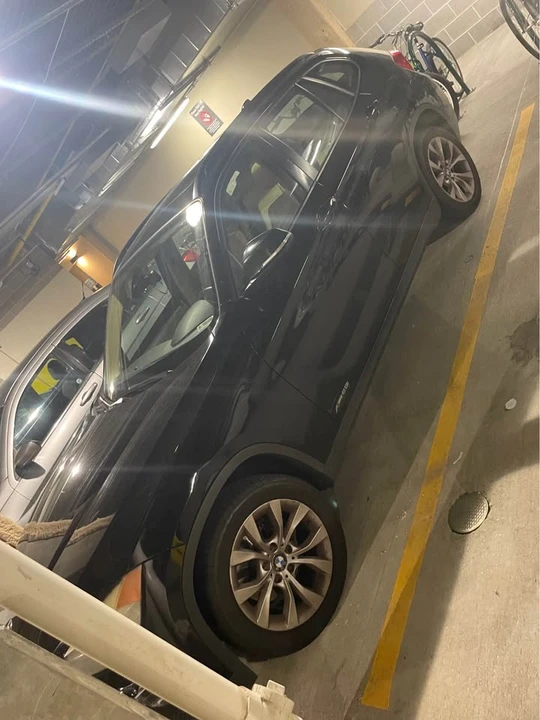 2014 BMW E84 X1 - Image 2 of 9