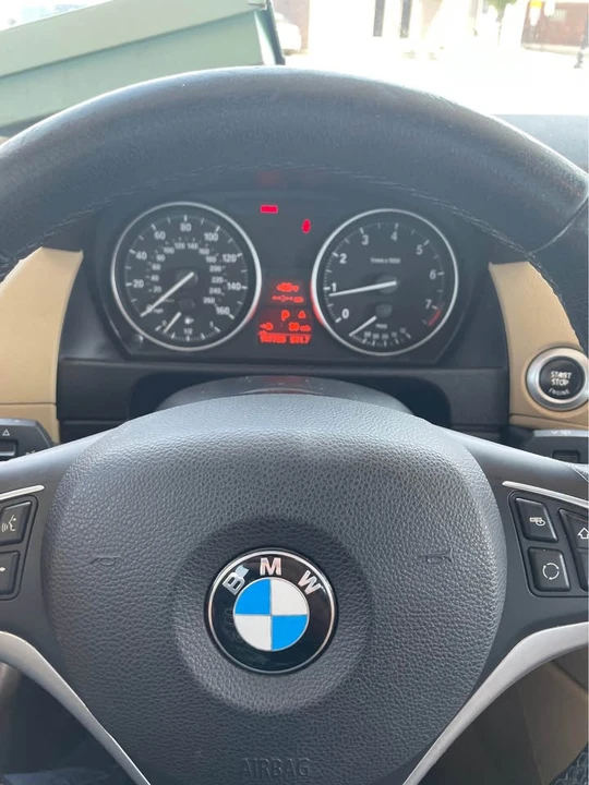 2014 BMW E84 X1 - Image 5 of 9