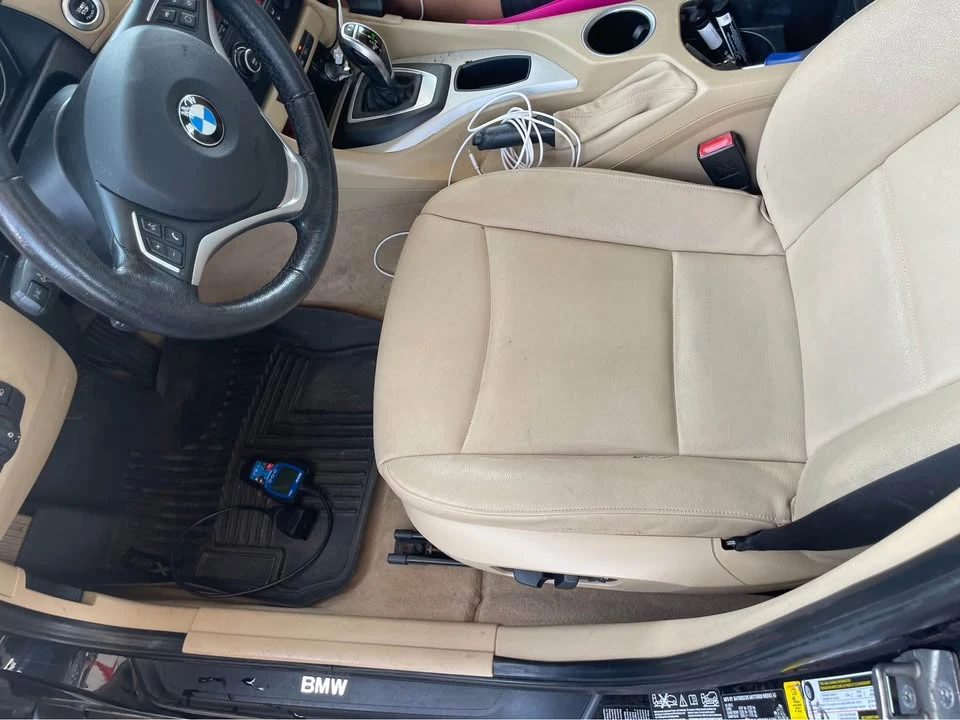 2014 BMW E84 X1 - Image 4 of 9