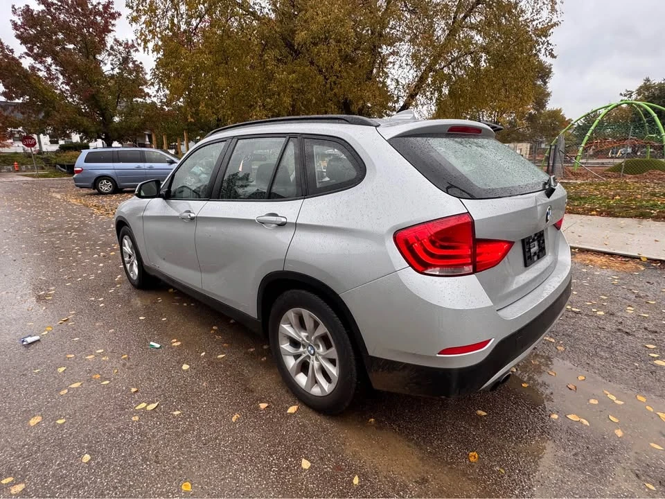 2014 BMW E84 X1 - Image 3 of 8