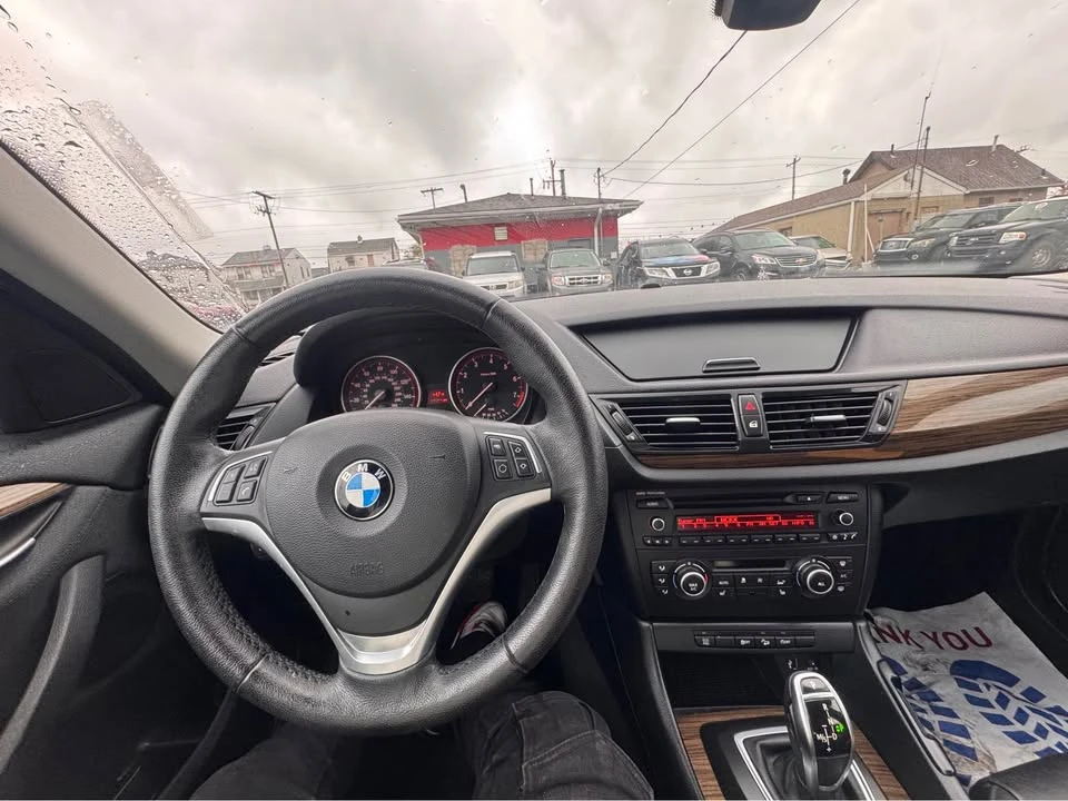 2014 BMW E84 X1 - Image 8 of 8