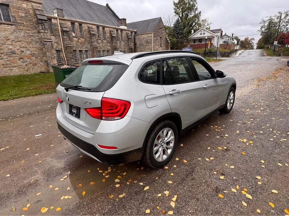 2014 BMW E84 X1 - Image 4 of 8