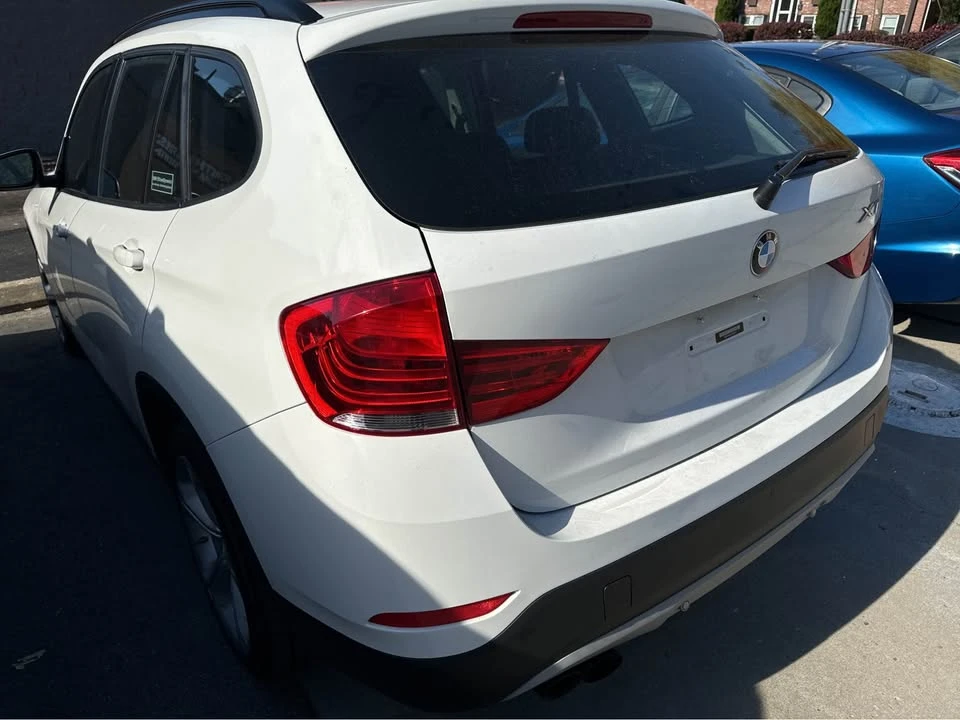 2014 BMW E84 X1 - Image 8 of 9