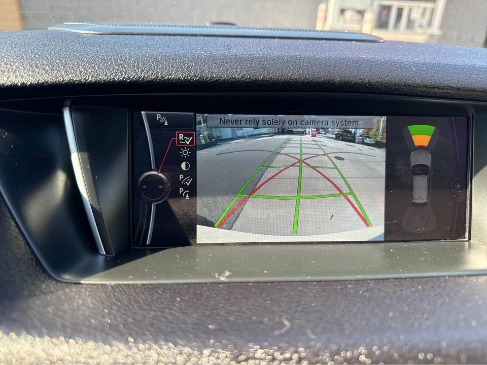 2014 BMW E84 X1 - Image 6 of 9