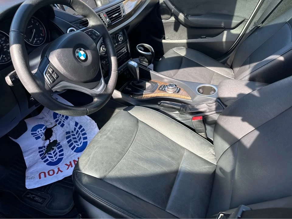 2014 BMW E84 X1 - Image 3 of 9