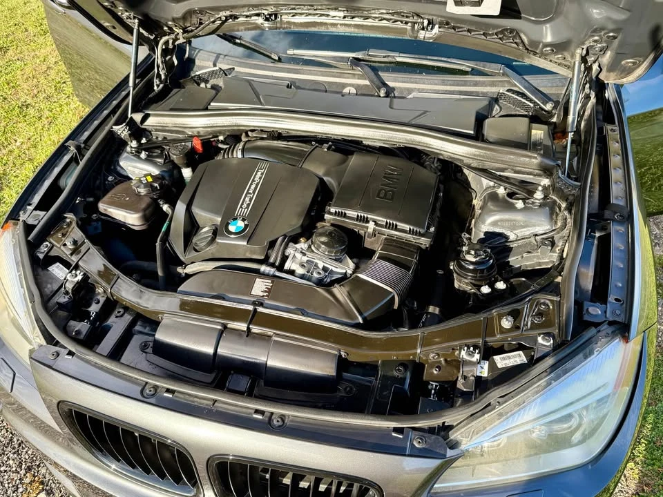 2014 BMW E84 X1 - Image 9 of 19