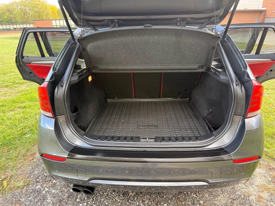 2014 BMW E84 X1 - Image 17 of 19