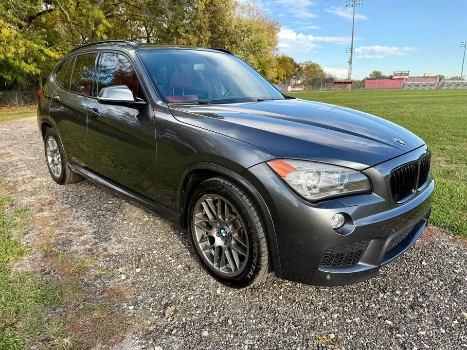 2014 BMW E84 X1 - Image 6 of 19