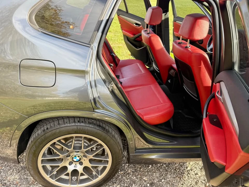 2014 BMW E84 X1 - Image 3 of 19