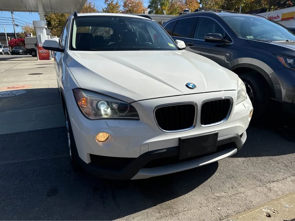 2014 BMW E84 X1 - Image 2 of 9