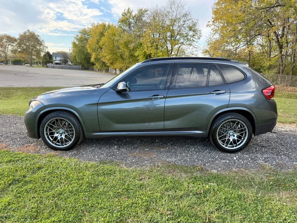 2014 BMW E84 X1 - Image 4 of 19