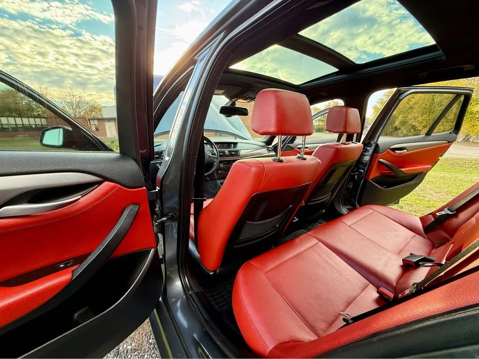 2014 BMW E84 X1 - Image 14 of 19