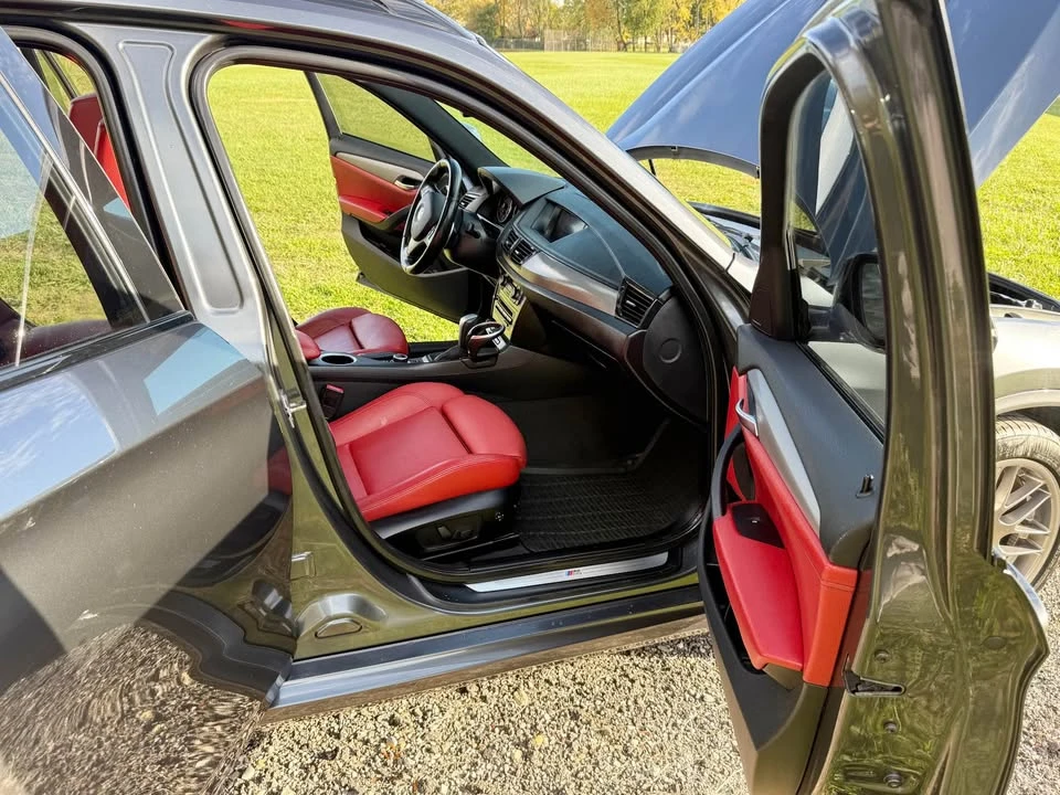 2014 BMW E84 X1 - Image 8 of 19