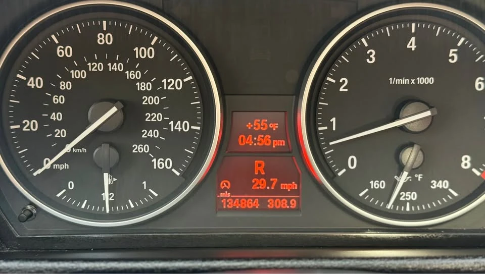 2014 BMW E84 X1 - Image 16 of 19