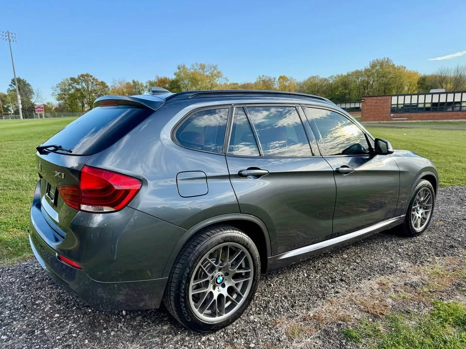 2014 BMW E84 X1 - Image 10 of 19