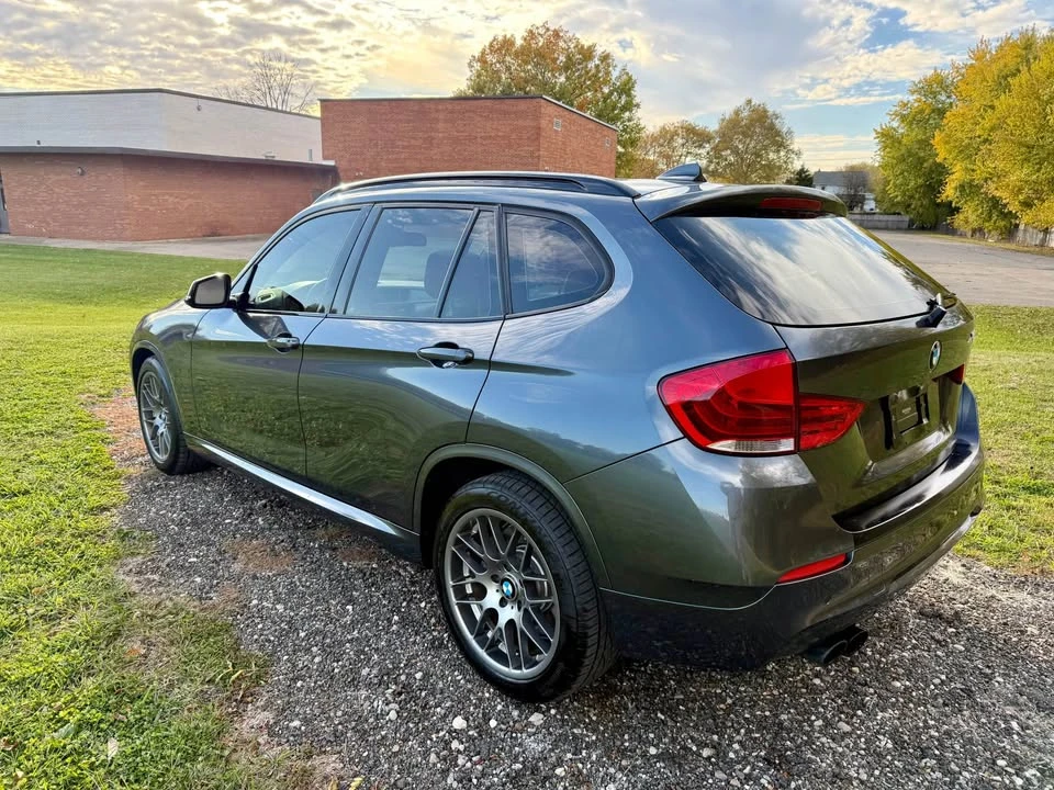 2014 BMW E84 X1 - Image 7 of 19