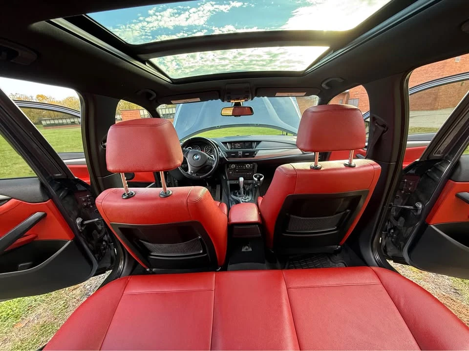 2014 BMW E84 X1 - Image 19 of 19