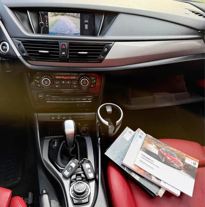 2014 BMW E84 X1 - Image 15 of 19