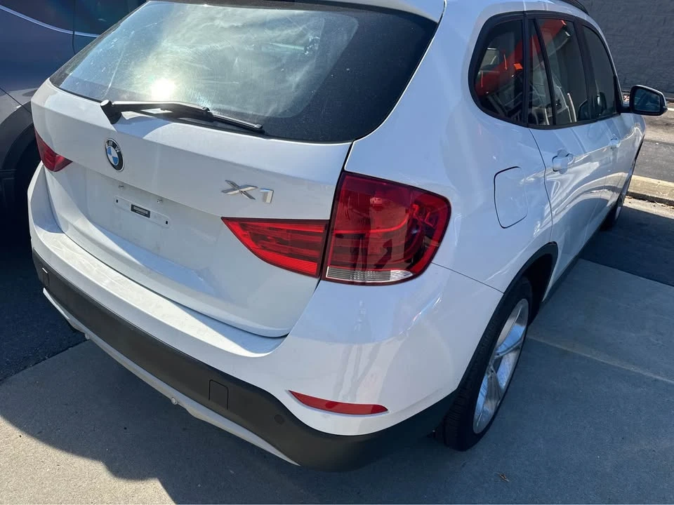 2014 BMW E84 X1 - Image 9 of 9