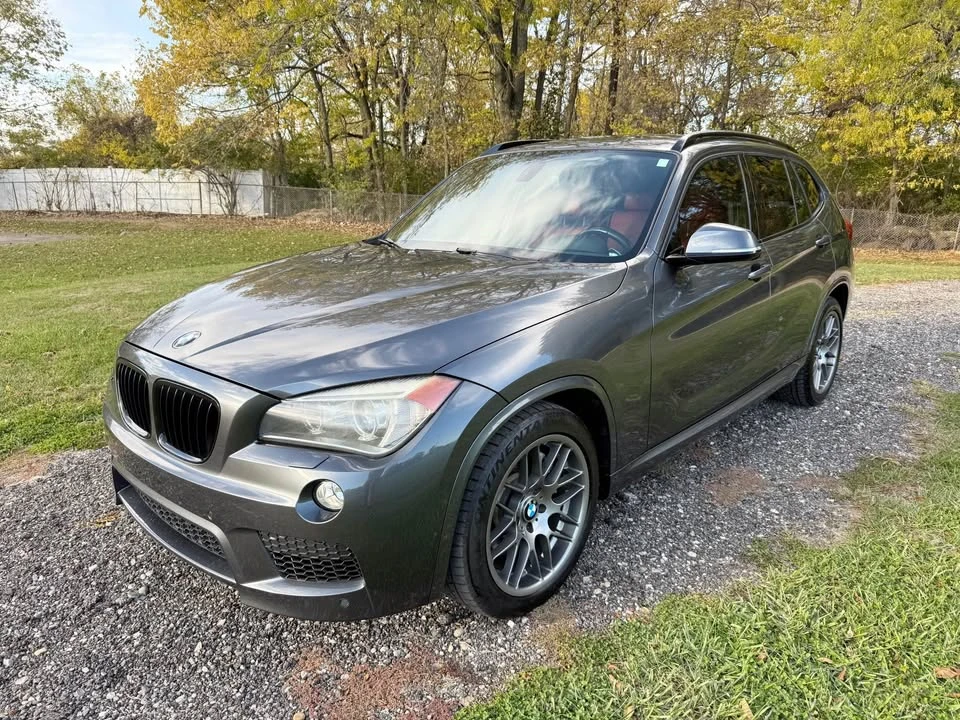 2014 BMW E84 X1 - Image 5 of 19