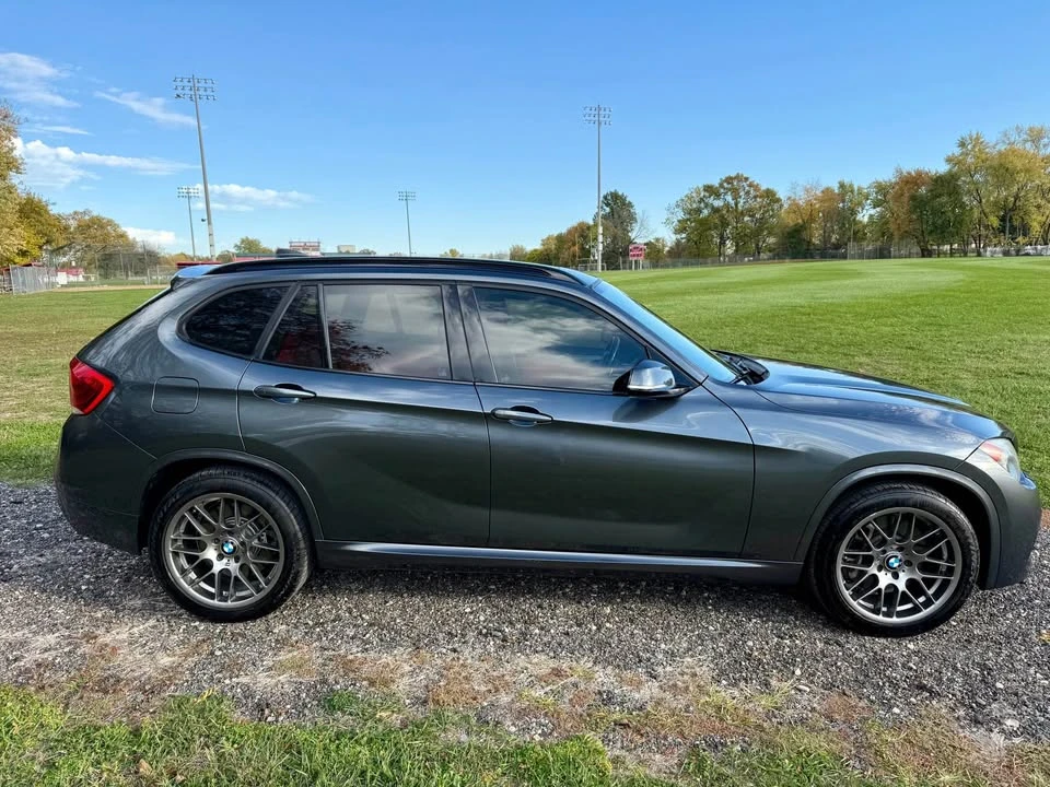 2014 BMW E84 X1 - Image 11 of 19