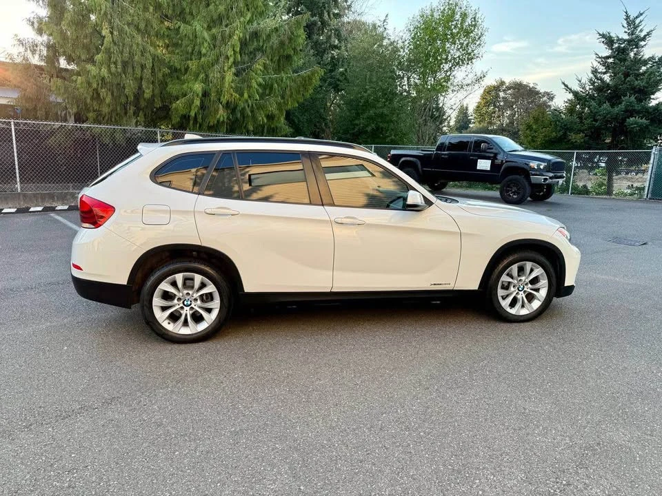 2014 BMW E84 X1 - Image 4 of 19