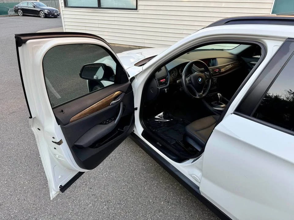 2014 BMW E84 X1 - Image 14 of 19