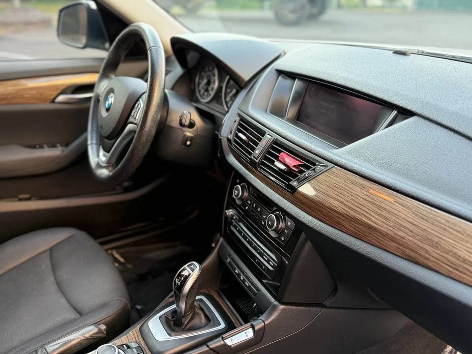 2014 BMW E84 X1 - Image 19 of 19