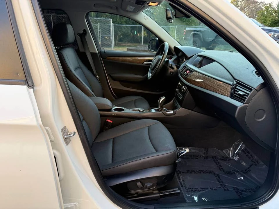 2014 BMW E84 X1 - Image 18 of 19