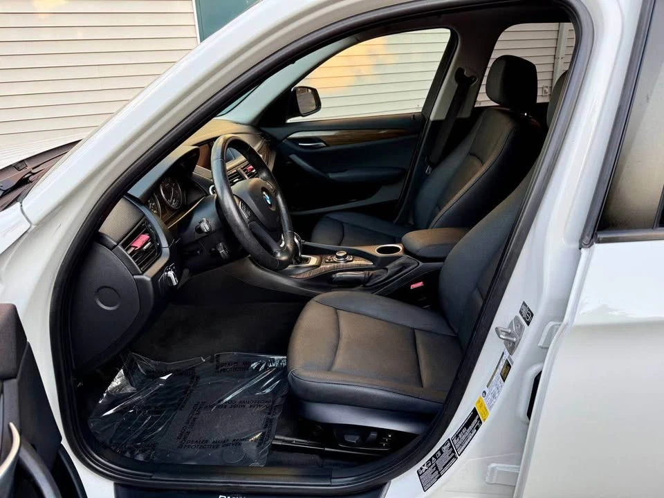 2014 BMW E84 X1 - Image 12 of 19