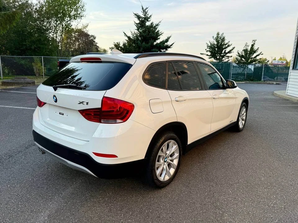 2014 BMW E84 X1 - Image 5 of 19