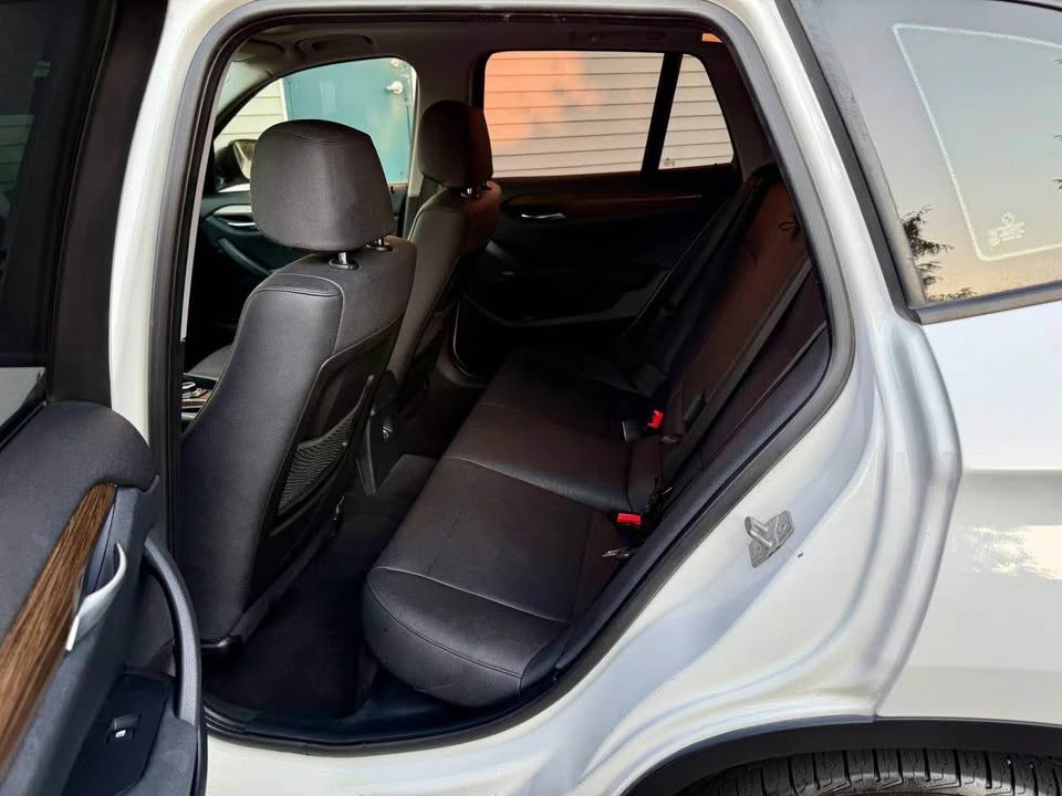 2014 BMW E84 X1 - Image 9 of 19