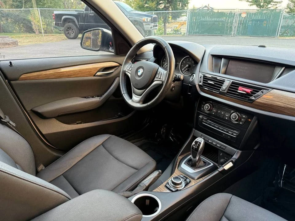 2014 BMW E84 X1 - Image 17 of 19