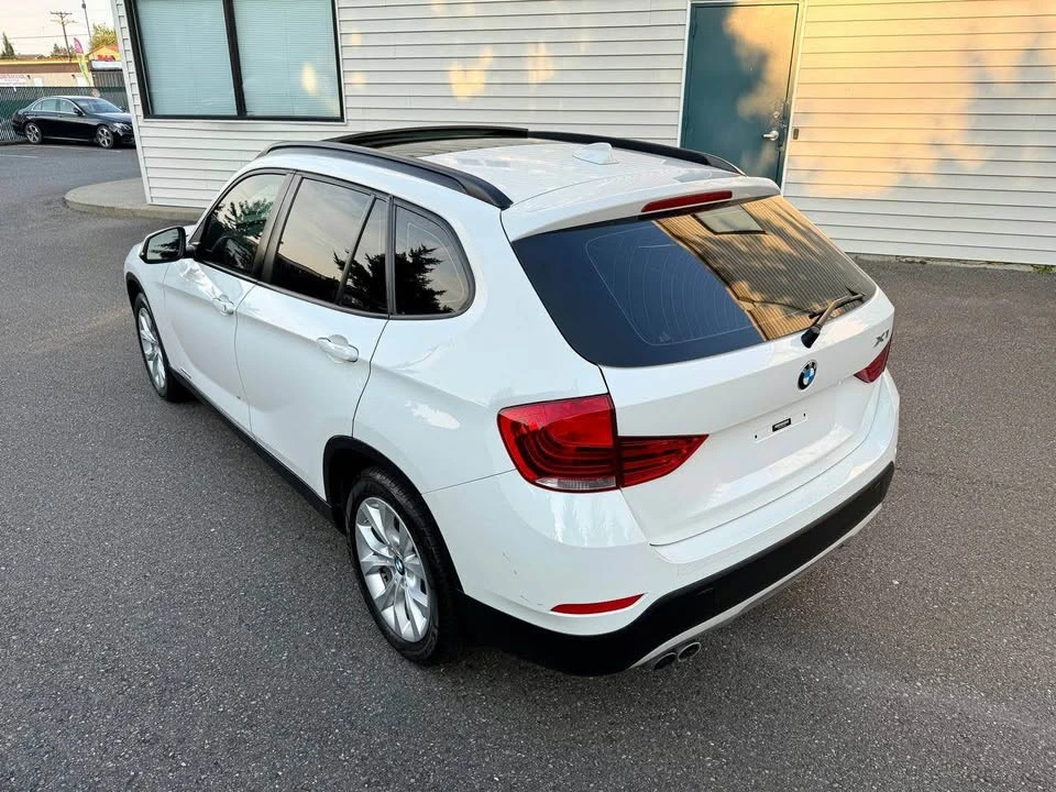2014 BMW E84 X1 - Image 7 of 19