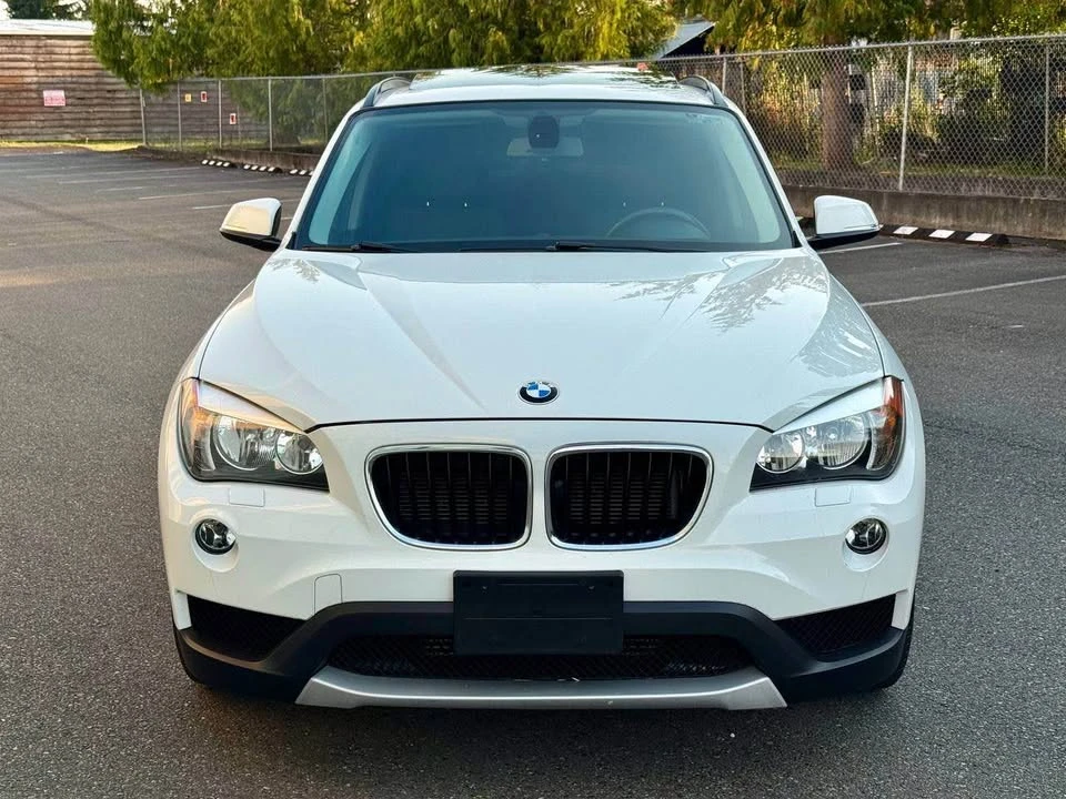 2014 BMW E84 X1 - Image 2 of 19