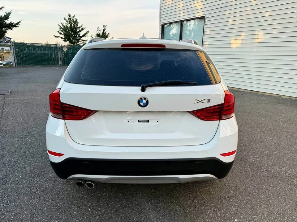 2014 BMW E84 X1 - Image 6 of 19