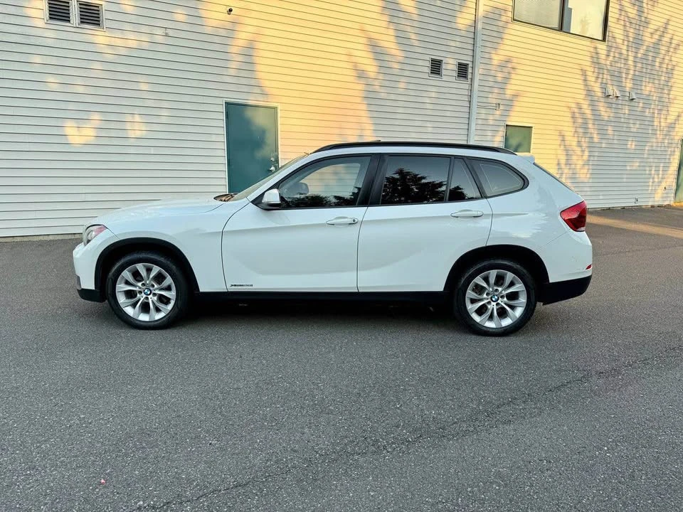 2014 BMW E84 X1 - Image 8 of 19