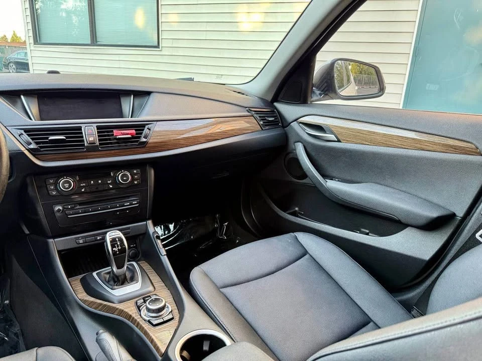 2014 BMW E84 X1 - Image 11 of 19