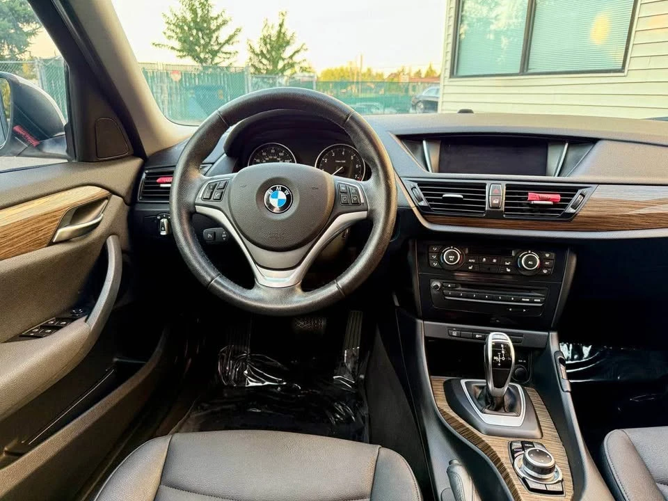 2014 BMW E84 X1 - Image 10 of 19