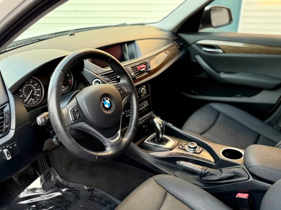 2014 BMW E84 X1 - Image 13 of 19