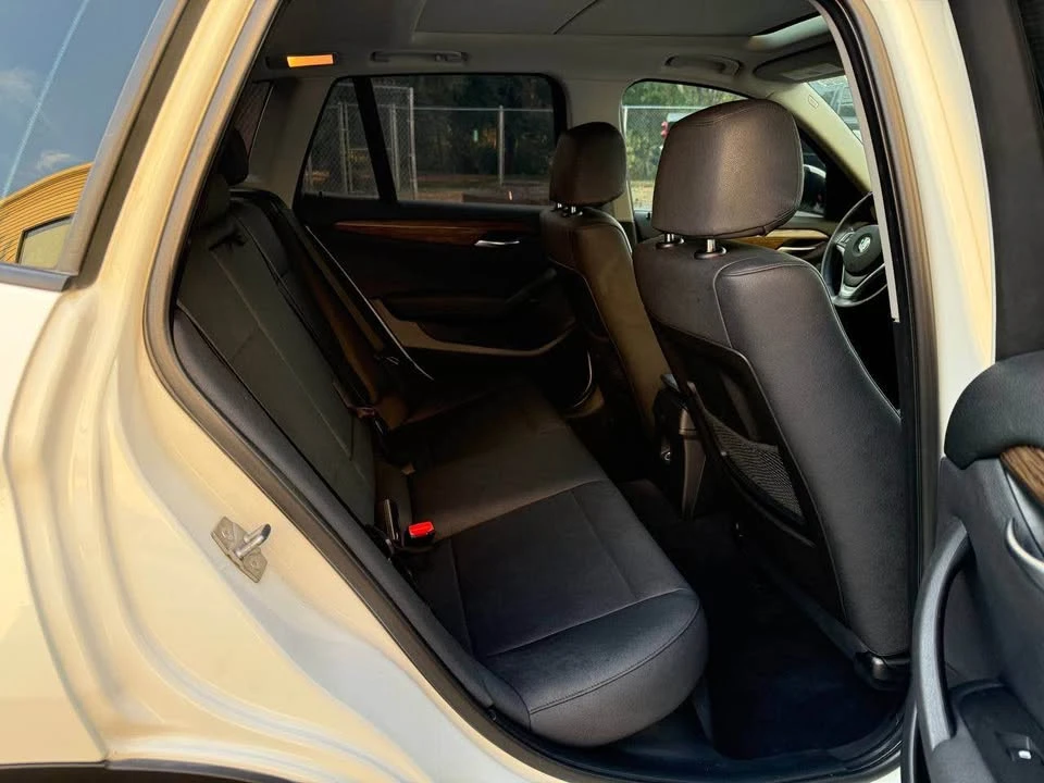 2014 BMW E84 X1 - Image 16 of 19
